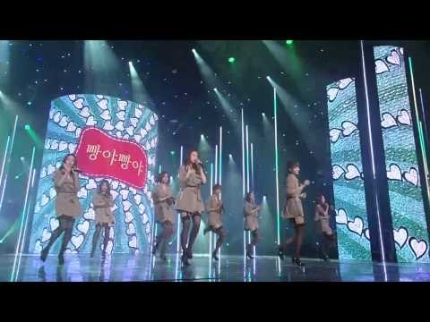 LPG(엘피지) 빵야빵야 쇼챔피언 87회 / Ppang Ya Ppang Ya