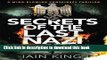 [Popular Books] Secrets of the Last Nazi: A mindblowing conspiracy thriller (Myles Munro Action
