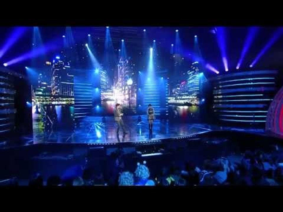 KK(케이케이) 통증 쇼챔피언 48회 / Pain