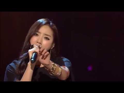 Lush(러쉬) Yesterday(예스터데이) 쇼챔피언 91회