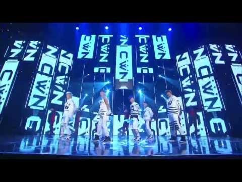 C-Clown(씨클라운) 암행어사 쇼챔피언 96회 / JUSTICE / シークラウン 暗行御史