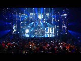 SAM 가로수 길   쇼챔피언 96회