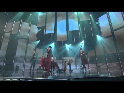 B.A.P(비에이피) 1004(Angel) 쇼챔피언 96회 / ビーエーピー(ビエピ) チョンサ