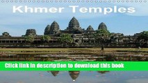 [Download] Khmer Temples: Art and Architecture of the Ancient Khmer Empire - Angkor Archaeological