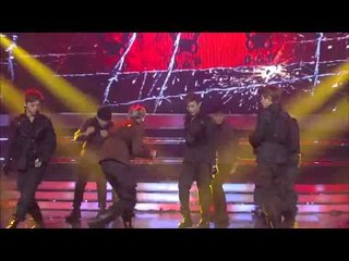 B.A.P(비에이피) ONE SHOT 쇼챔피언 51회 / ビーエーピー(ビエピ) ワンショット