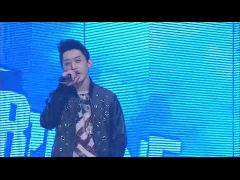 Airplane(에어플레인) 하우아유 쇼챔피언 94회 / Airplane How R U / エアプレーン ハウ・アー・ユー