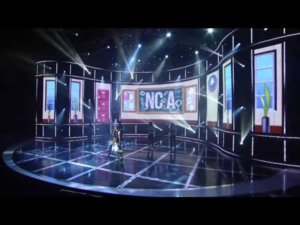 NC A 교생쌤   쇼챔피언 78회