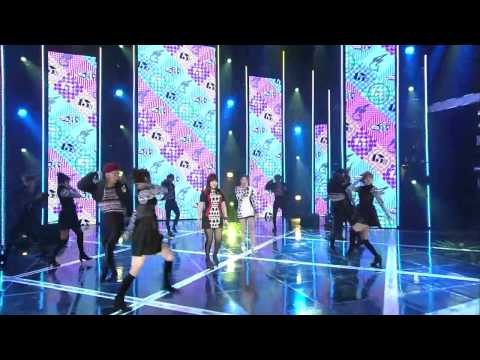 15& Somebody 쇼챔피언 58회