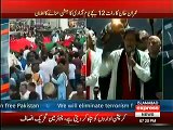 Nawaz Sharif is the biggest tax evader of Pakistan - Imran Khan's speech at Ehtsab Rally.
