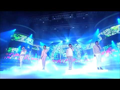 2AM 어느 봄날 쇼챔피언 54회 / 2AM One Spring Day / ツーエーエム(トゥーエーエム) ある春の日