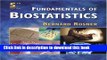 [Popular Books] Fundamentals of Biostatistics (with Data Disk) Full Online