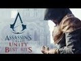 Assassins Creed Unity Best Bits