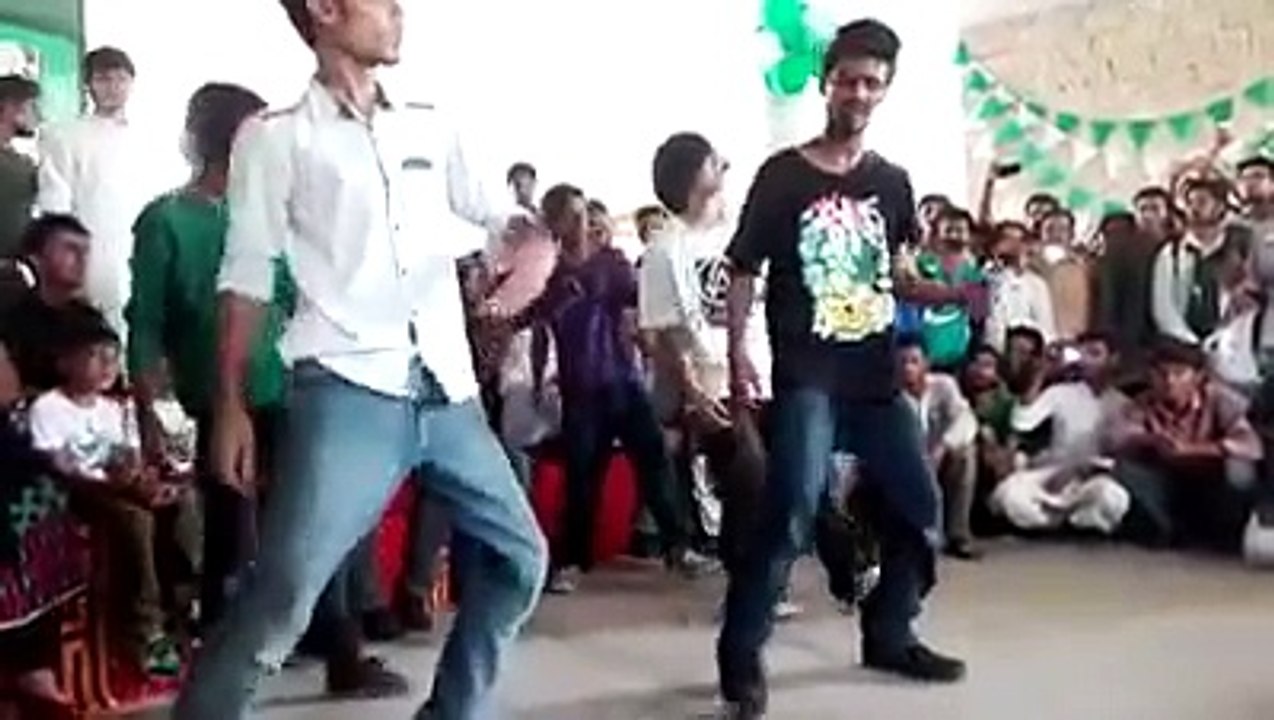 Haa Jazba Junoo Karachi_Uni  - [EntertainmentOfficial]