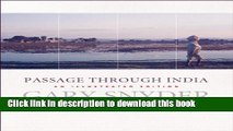 [Popular] Passage Through India: An Expanded and Illustrated Edition Hardcover OnlineCollection