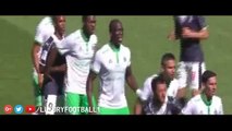 Bordeaux vs Saint Etienne 1-0 Le But De Gaetan Laborde 13.08.2016