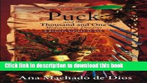 [Popular] Puck and the Thousand and One Midsummer Dreams - A Magical History of Goa Hardcover Free