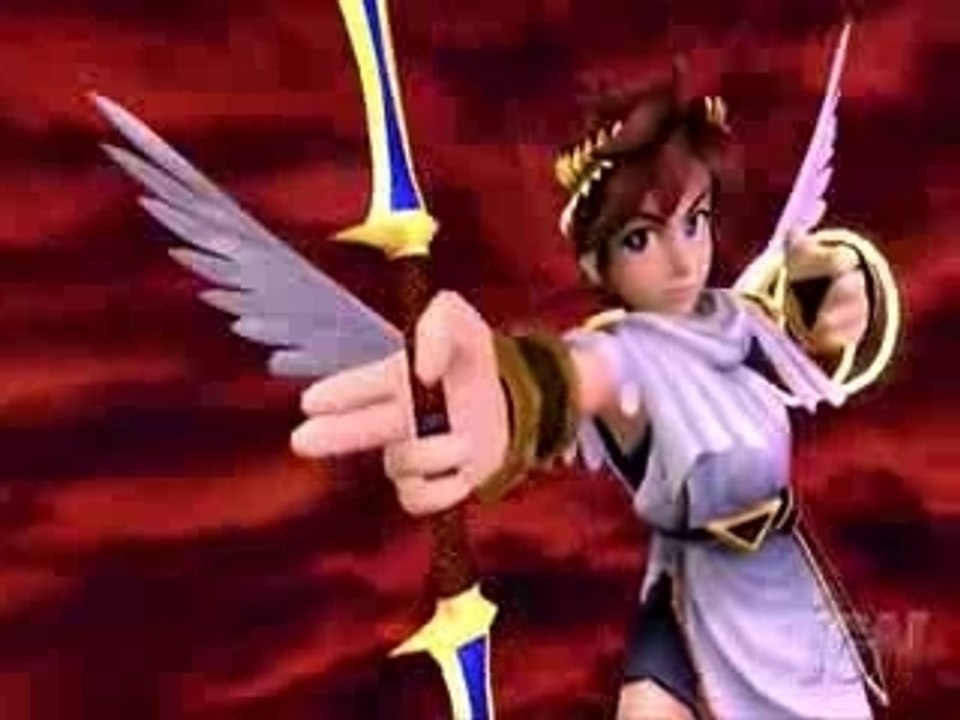 Wii l'appele de l'adversité