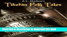[Popular] Tibetan Folk Tales Hardcover OnlineCollection
