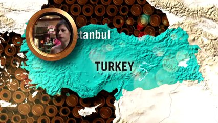 World Stories: The Week in Reports | World Stories