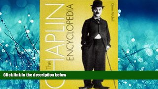 Enjoyed Read Chaplin Encyclopedia