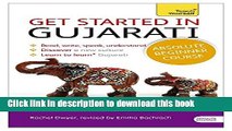 [Popular] Get Started in Gujarati Absolute Beginner Course: The essential introduction to reading,