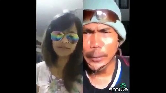 Video Smule Lucu + Nyanyi Lagu Titanic Lucu Bikin Ngakak