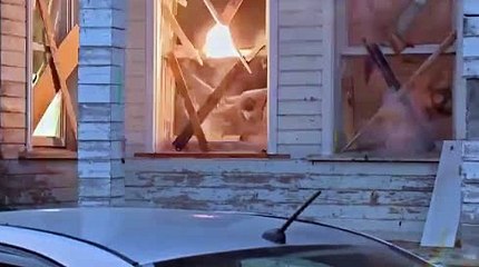 Arka Sokaklar 313.Bölüm Cevher Yakalanıyor