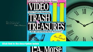 Online eBook Video Trash   Treasures