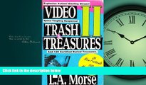 Online eBook Video Trash   Treasures