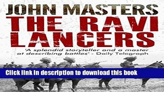 [Popular] The Ravi Lancers Paperback Free