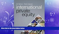 FREE DOWNLOAD  International Private Equity  FREE BOOOK ONLINE