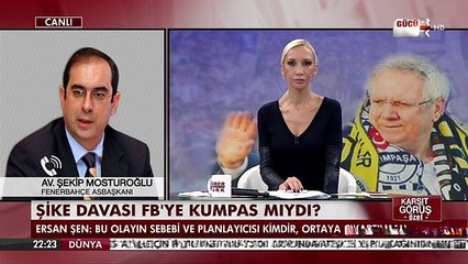 Şekip Mosturoğlu: Darbeci yaver elimi sıkmadı