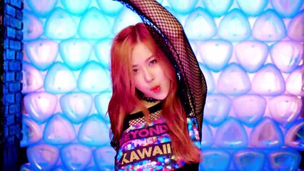 [K-POP] BLACKPINK - Hot Debut _Boombayeh_ (MV_HD)