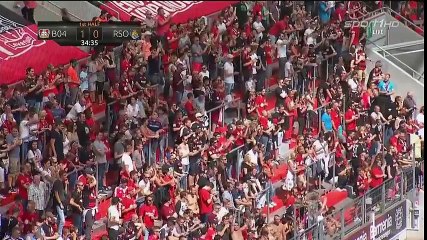 Bayer Leverkusen vs Real Sociedad 2-0 All Goals & Highlights HD 13.08.2016