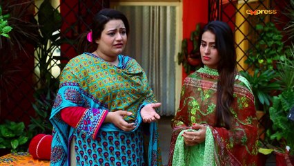 Yehi Hei Zindagi Season3 (Episode 06)