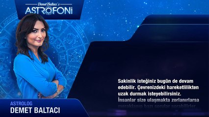 KOVA günlük yorumu 14 Ağustos 2016 Pazar