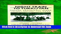 [Download] Night Train to Turkistan: Modern Adventures Along China s Ancient Silk Road Kindle Free