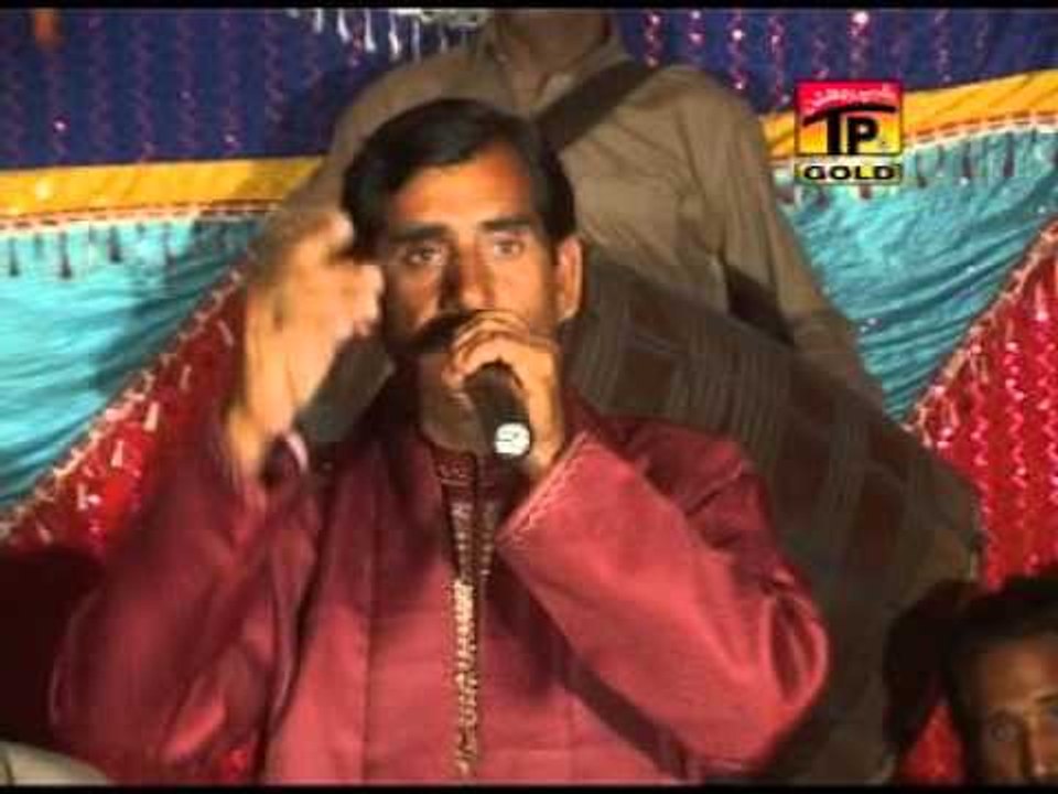 Mahi Nazari Na Aaya Aseen Peern - Faiz Shaikh ...