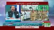 Ikhtalafi Note With Babar Awan –13th August 2016