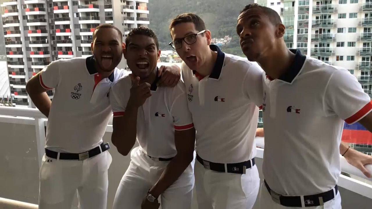 Le genou de Hugues Obry et l'appétit de l'épée