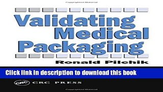 [PDF] Validating Medical Packaging Free Online