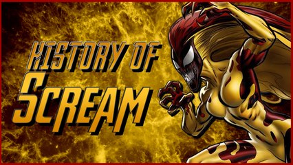 The History of Scream! 🎬