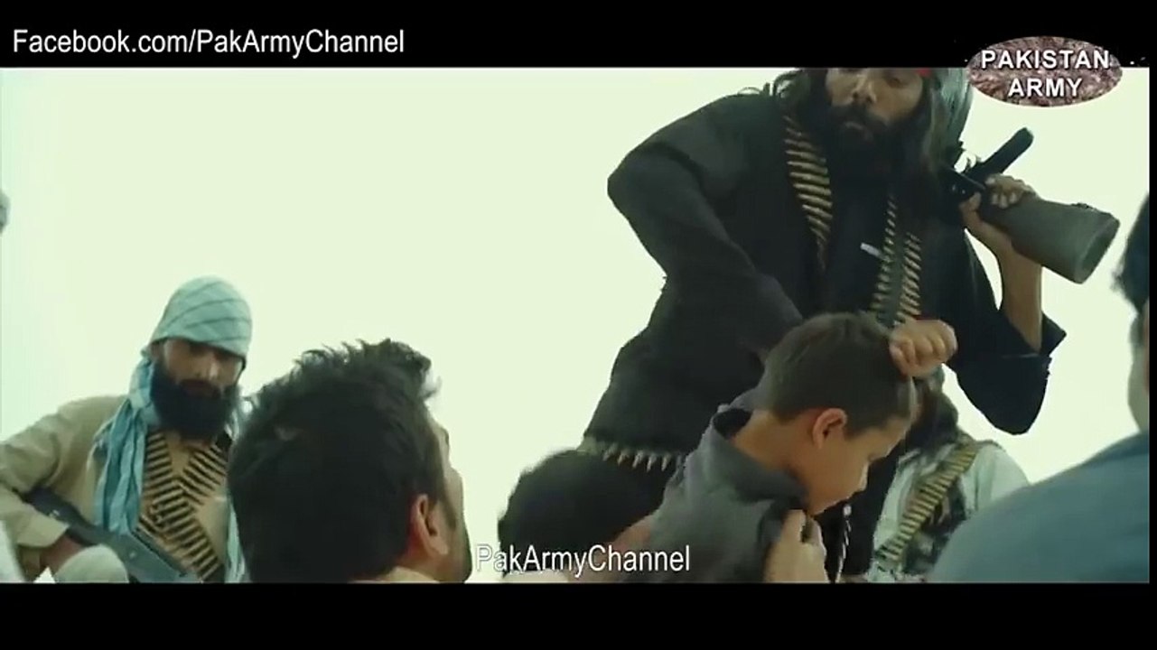 Pakistan Song ''Ye Bande Mitti Ke Bande''_ISPR_Pak Army (HD) - YouTube