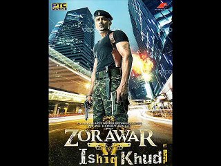 YoYo Honey Singh | Ishq Khudai | Sid (Mr,Rapper)