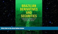 READ book  Brazilian Derivatives and Securities: Pricing and Risk Management of FX and