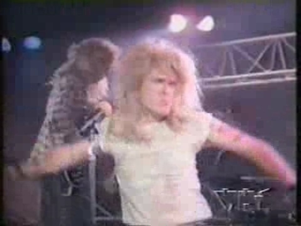 VH1 to One - "Weird Al" Yankovic part 3 of 3