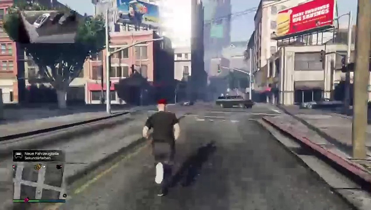 atanasovivan205 Kullanıcısının Canlı PS4 Yayını (4)