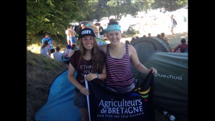 Joyeux Anniversaire ma Juju!