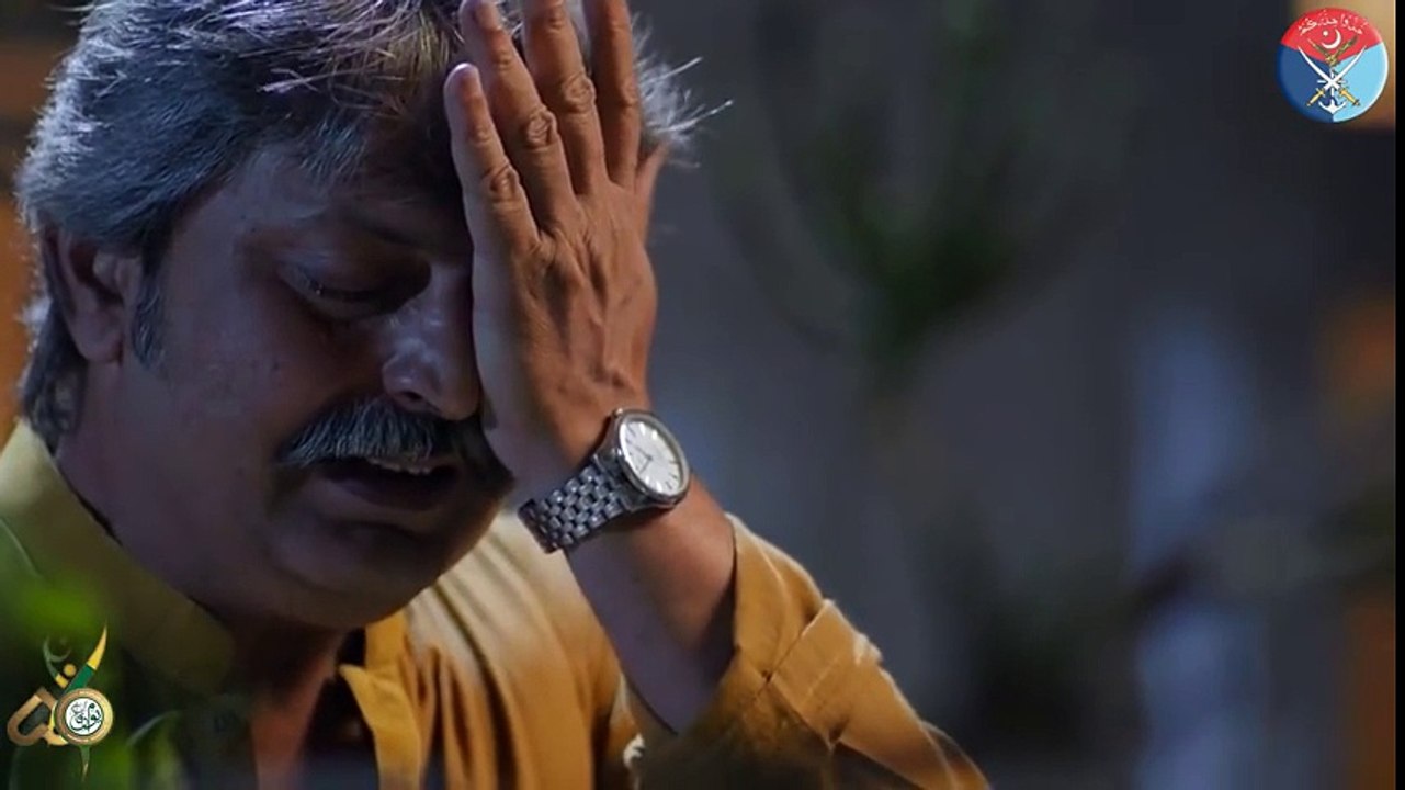 Yaaro mera Yaar na Raha Sad Song by ISPR on Defence Day of Pakistan - YouTube