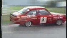 rallye BELGE ANNEE 90 n°53